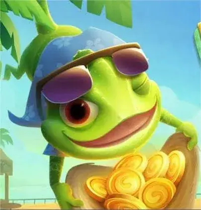 TOP UP / TERIMA HIGGS GAMES ISLAND